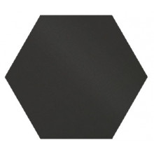 Шестигранник Моноколор Черный PR 300x260 Hexagon